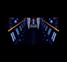 Image n° 4 - screenshots  : Gradius III